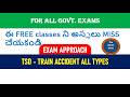 TRAIN ACCIDENT TYPE QUESTIONS  | తెలుగు లో  #rrbntpc2026 #revision