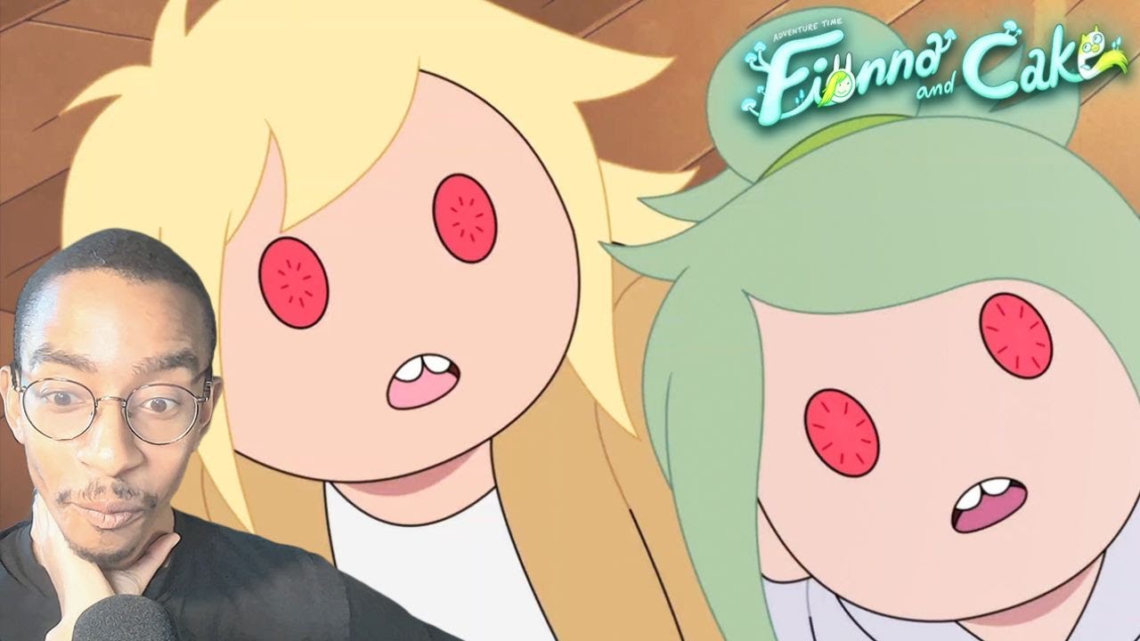 They’re BRAINWASHED?! | Fionna & Cake Season 2 Episode 7 Reaction