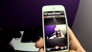 GoPro HERO3 Black Edition + Apple iOS GoPro App screenshot 5
