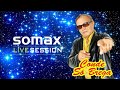 SOMAX LIVE SESSION - CONDE SÓ BREGA