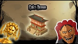 Shadow Fight - [Gaki Demon] - XxSamurajowiExX