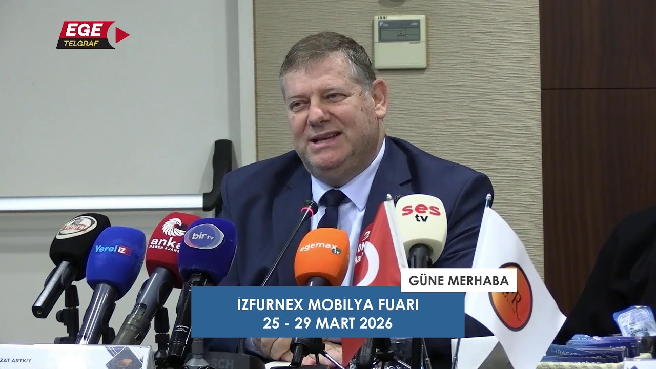 HAKAN SERBEST İLE GÜNE MERHABA - 25.02.2026