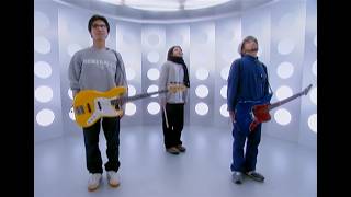 REACH「ABOVE THE SKY」Official Music Video