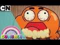 The Amazing World of Gumball | The Perfect Potato | Cartoon Network