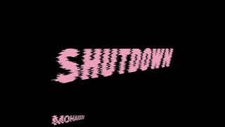 BLACKPINK SHUTDOWN REMIX ( from deadline tour )