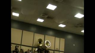 2009 Alumni Band Its So Hard