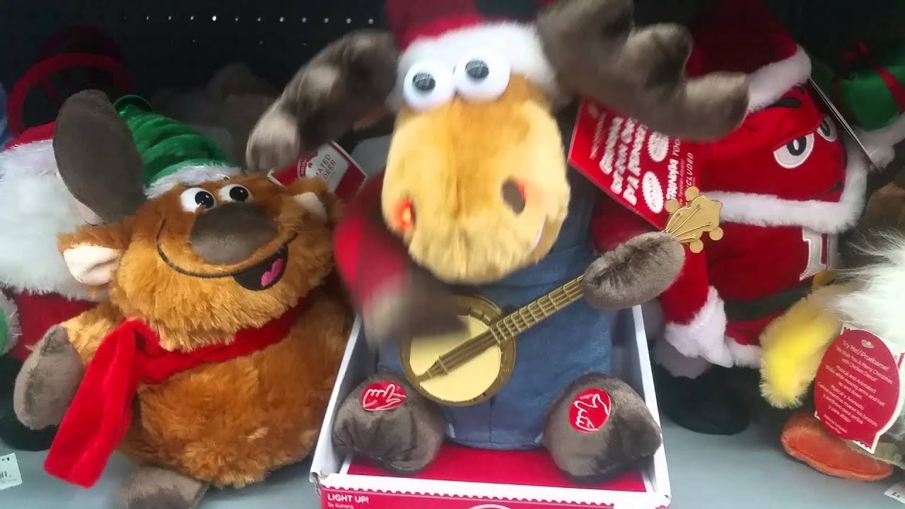 Cute and Funny Christmas decorations  YouTube
