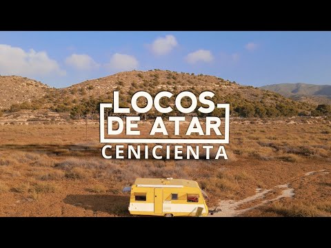 Locos de Atar - Cenicienta (Videoclip Oficial)