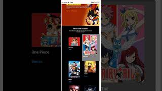 Crunchyroll Website Clone - Lumen | Webdevelopment | #shorts #html #css #webdevelopment