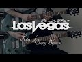 Fear, and Loathing in Las Vegas - Flutter of Cherry Blossom 【Guitar cover】【弾いてみた】