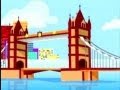 London Bridge Is Falling Down - Rhyme Time - Popular Nursery Rhymes for Children