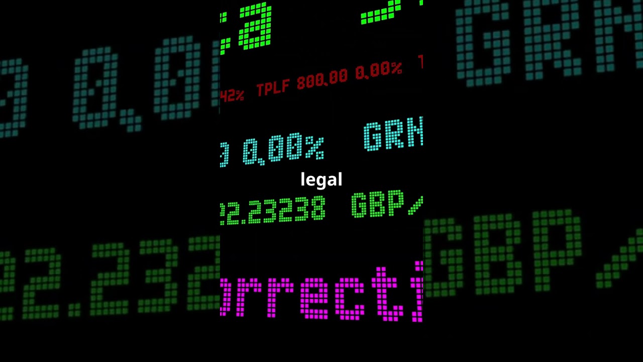 Altcoins on the Rise: XRP, SOL & DOGE Are Taking Over!