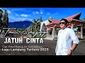 Lagu lampung terbaru 2023  jatuh cinta  tam sanjaya  cipt faisal haris