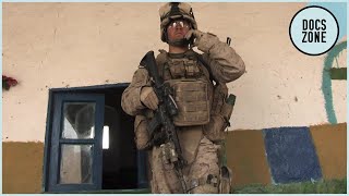 Marjah, Helmand: Operation Moshtarak and the Battle to Reopen the Bazaar