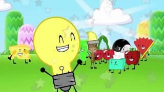 Inanimate Insanity Short animash, Crazy For you