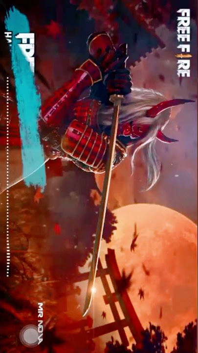 Free fire old music of halloween 2019😭