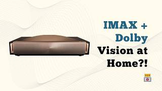 Hisense L9Q Ultra Short Throw: Is This IMAX Beast Legit