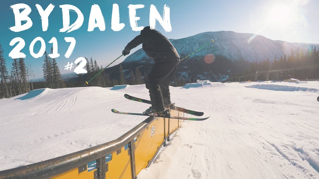 Bydalen 2017 #2 - YouTube