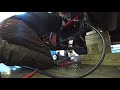 Truck Repair, Part 2 installing Front Leaf Spring on Freightliner Cascadia 2020/85