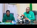 KIVUMBI CCM YATOA TAMKO MAJINA WATIA NIA MBIVU NA MBICHI MATOKEO KIVUMBI CCM YATOA TAMKO MAJINA WATIA NIA MBIVU NA MBICHI MATOKEO