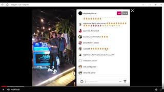 [Part 4] Bling Dawg Ft Busy Signal & Romain Virgo + A Lot More [Album Launch]