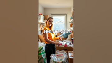 Defying the Storm: The Journey of a Resilient Entrepreneur