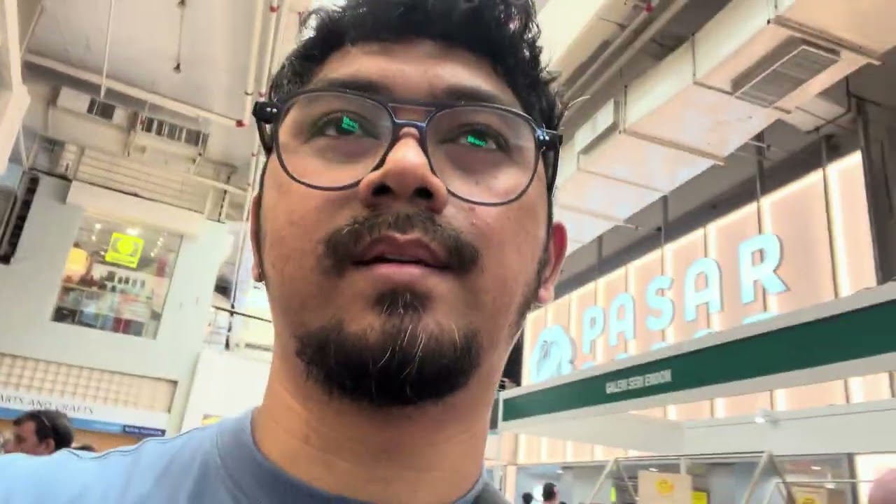 KUALA LUMPUR TRIP NOVEMBER 2025