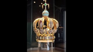 Our Lady of Fatima's Crown