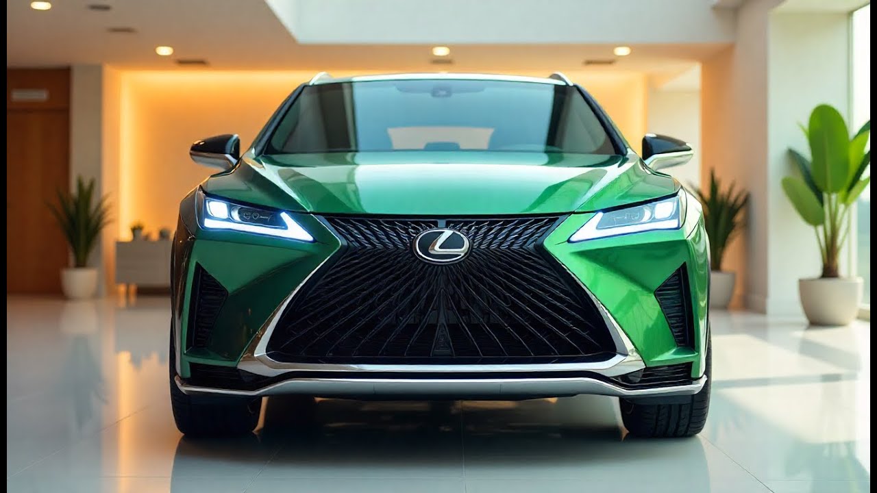 Top 10 Electric Luxury SUVs Coming in 2026 | Future of Premium EVs