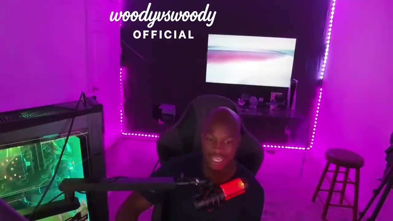 «Лил Вуди говорит о Рало и Янг Таге | Судебный процесс по делу YSL RICO (часть 3)»