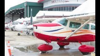[! LivE !] SAS I Selangor Aviation Show 2022 screenshot 5