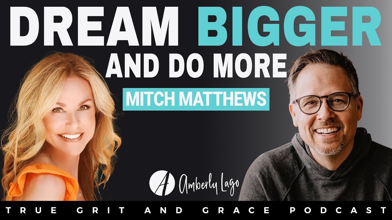 Life Coaching Strategies to Change Your Life with Special Mitch Matthews