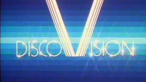 DiscoVision Intro