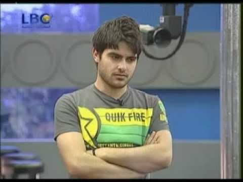 ناصيف يحكي عن خناقته مع رمضان في لقاء اذاعي