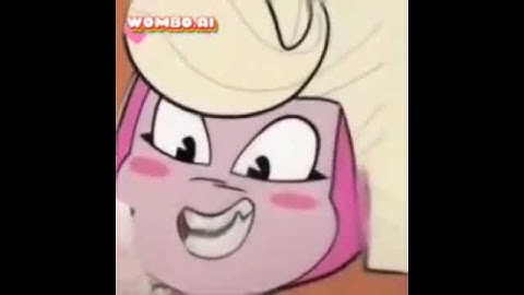 preview 2 deepfake . caracteristicas lady macaron  singing want u back .