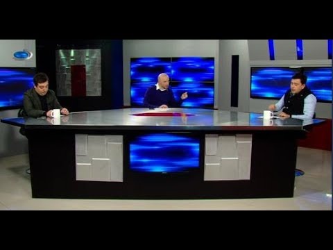 „ივანიშვილს ჰგონია, ყველაზე მაგარი ტიპია საქართველოში“