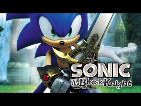 Misty Lake - Sonic & The Black Knight