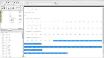 Curso de MATLAB - YouTube