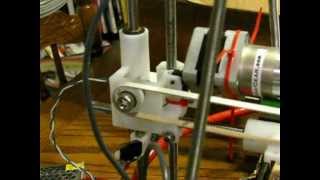 Demonstrating Crowned Pulley.AVI