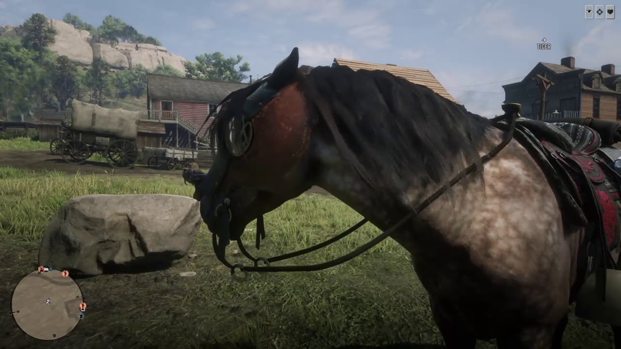 Red Dead Redemption 2 Online _ Caged Viper Mask _ Snakeskin 8 Leather
