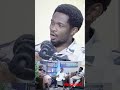 "90% of protests in Nigeria are politically sponsored" - Hear DeeOne on Vanguard's podcast