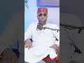 "90% of protests in Nigeria are politically sponsored" - Hear DeeOne on Vanguard's podcast