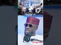 "90% of protests in Nigeria are politically sponsored" - Hear DeeOne on Vanguard's podcast