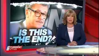 INXS TIm Farris boat accident story 2015