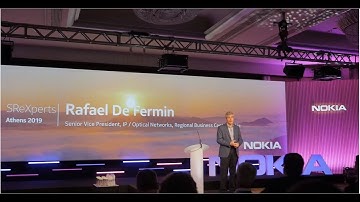 The drivers behind Nokia