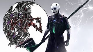 Code: Pandorum & Kill Rex - Monster
