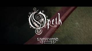 OPETH - 2020 Winter U.S. + CANADA Tour with GRAVEYARD (OFFICIAL TRAILER)