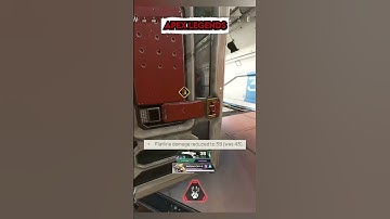 Did you know they nerfed this gun ? #apexlegends #twitch #apex