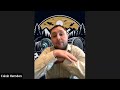 Let's Talk Goals &amp; Aspirations with Calvin Herndon