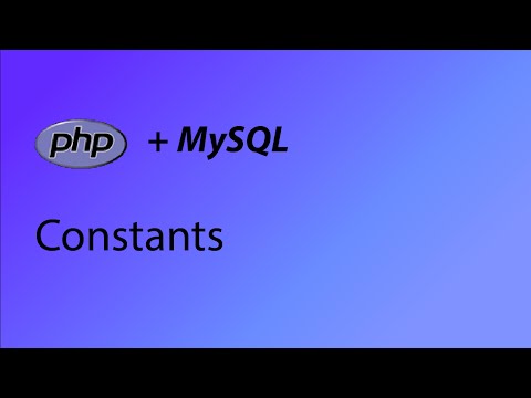 PHP & MySQL